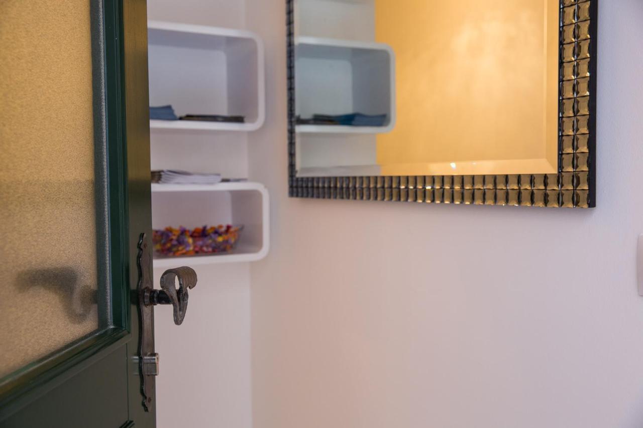 Villa Flores Room With Balcony Dubrovnik Ngoại thất bức ảnh