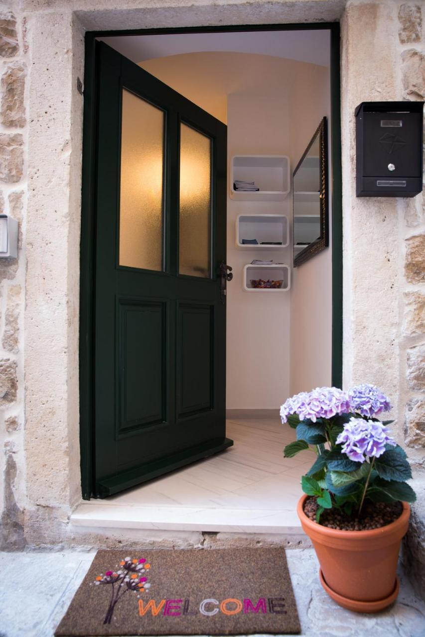 Villa Flores Room With Balcony Dubrovnik Ngoại thất bức ảnh