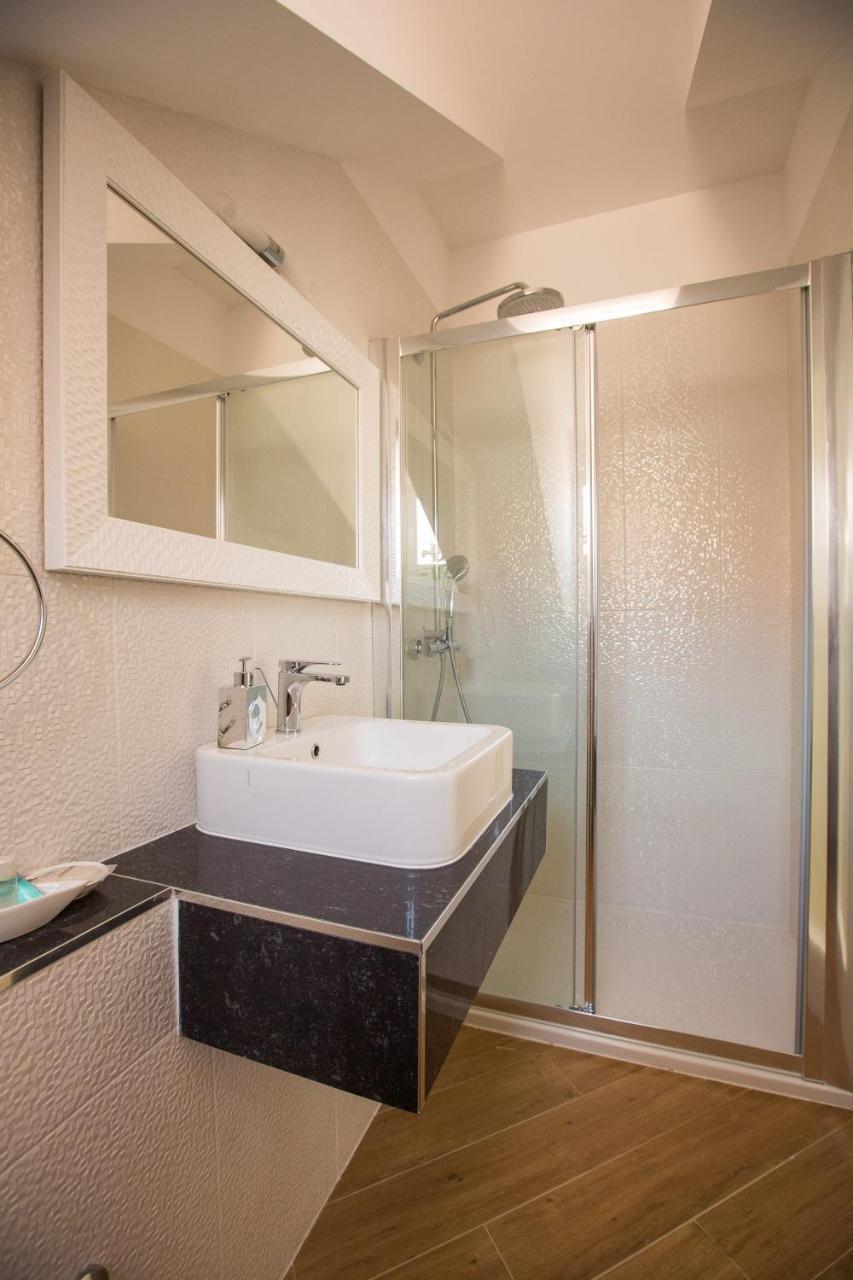 Villa Flores Room With Balcony Dubrovnik Ngoại thất bức ảnh